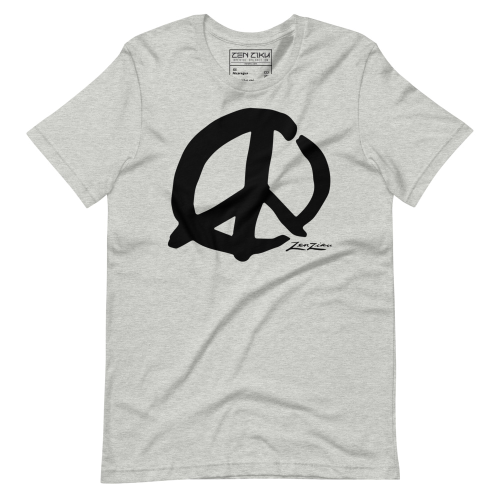 Zen Ziku Peace