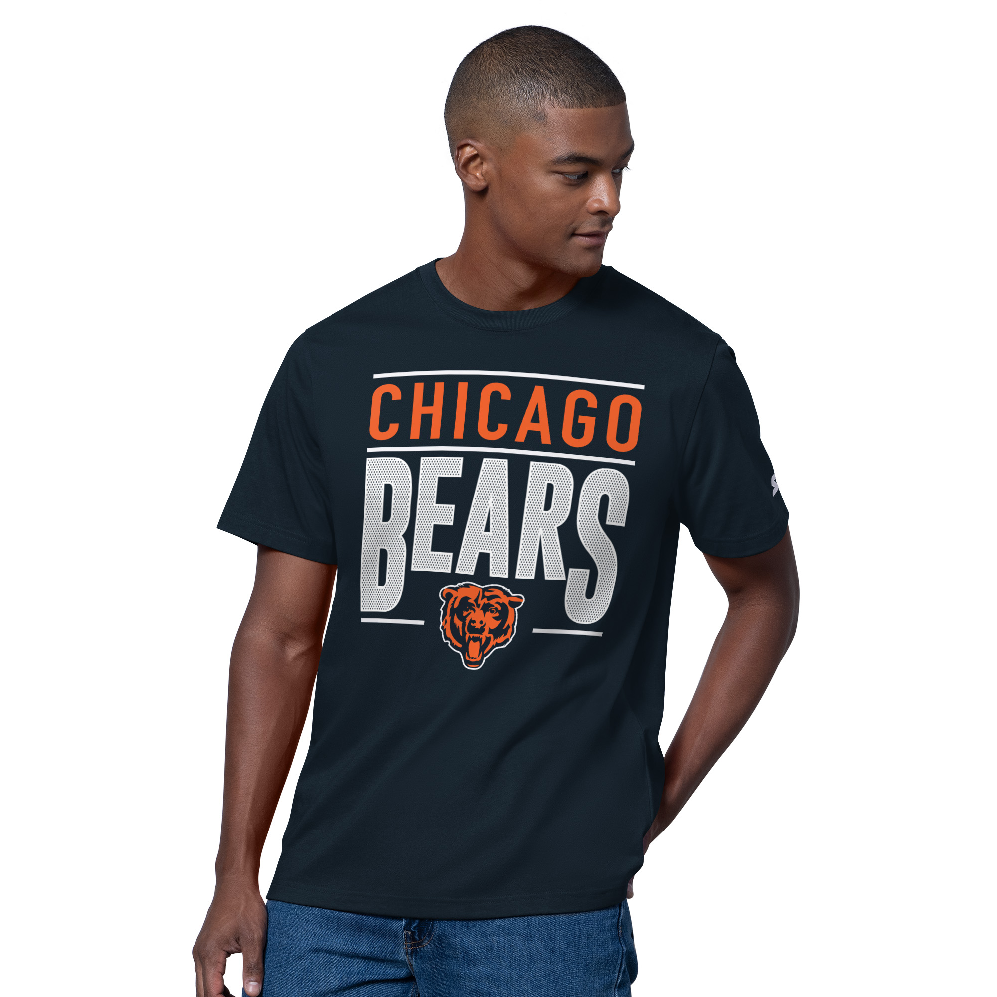 Chicago Bears Premium Halfback Starter Shirt