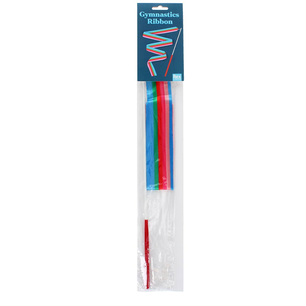 Gymnastics ribbon (4m)
