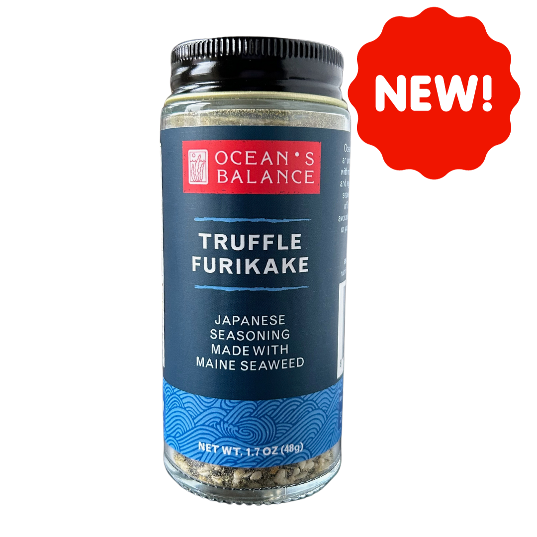 Truffle Furikake