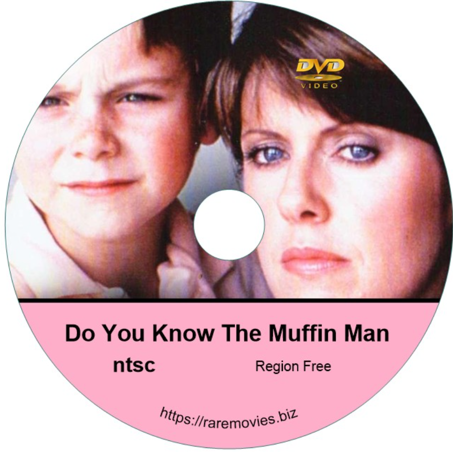 Do You Know The Muffin Man. DVD