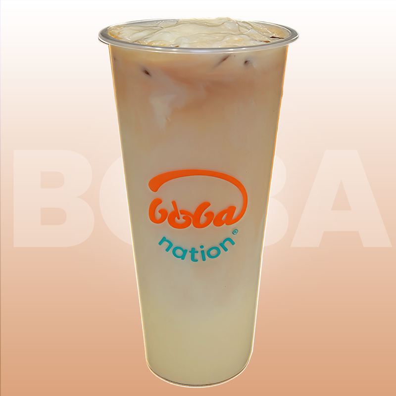 Banana Coffee
