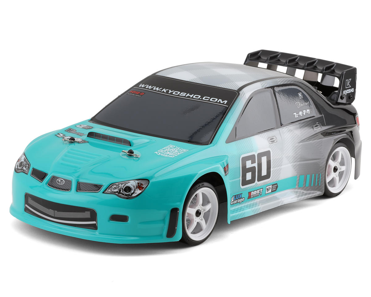 Subaru Impreza 2006 Fazer 34473T1