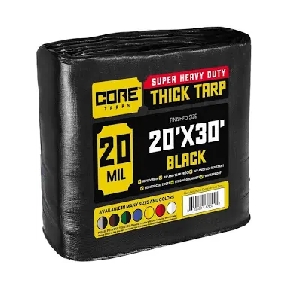 20x30 TARP