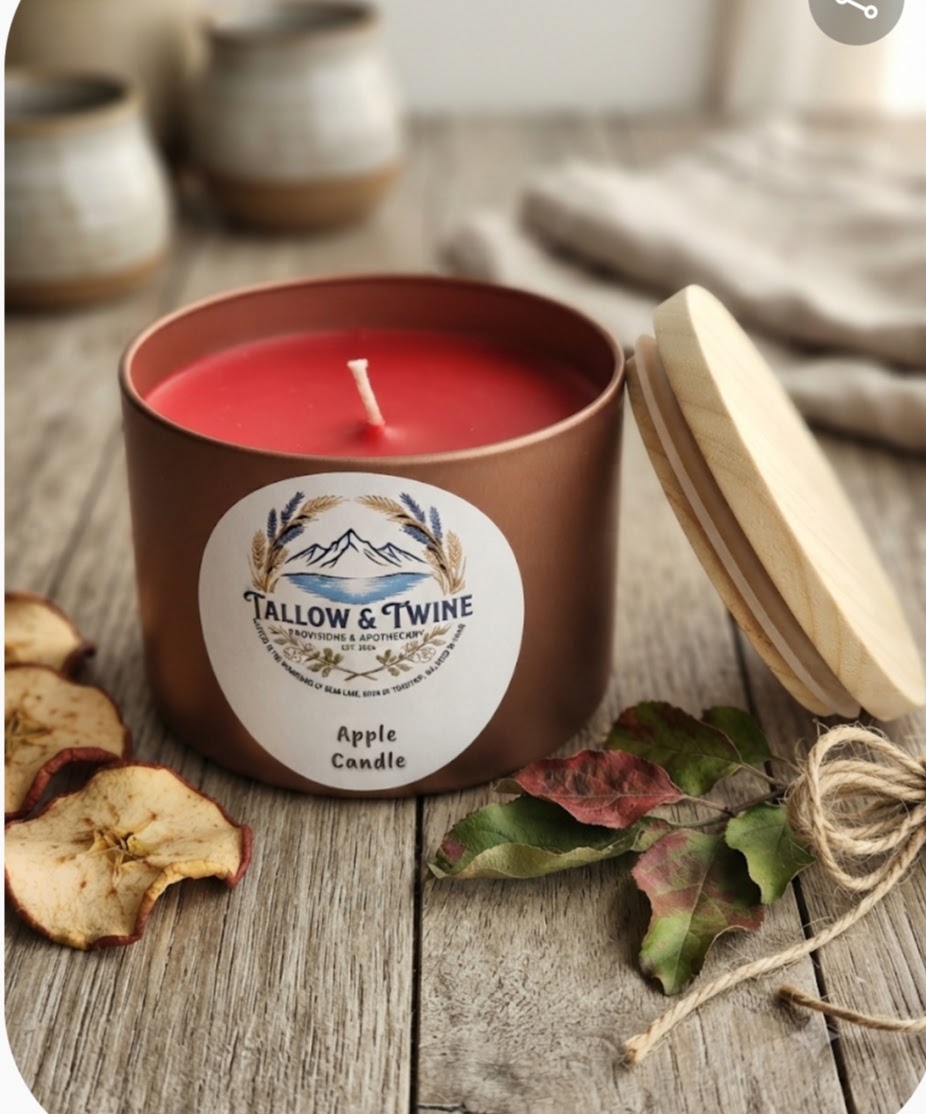 Candles