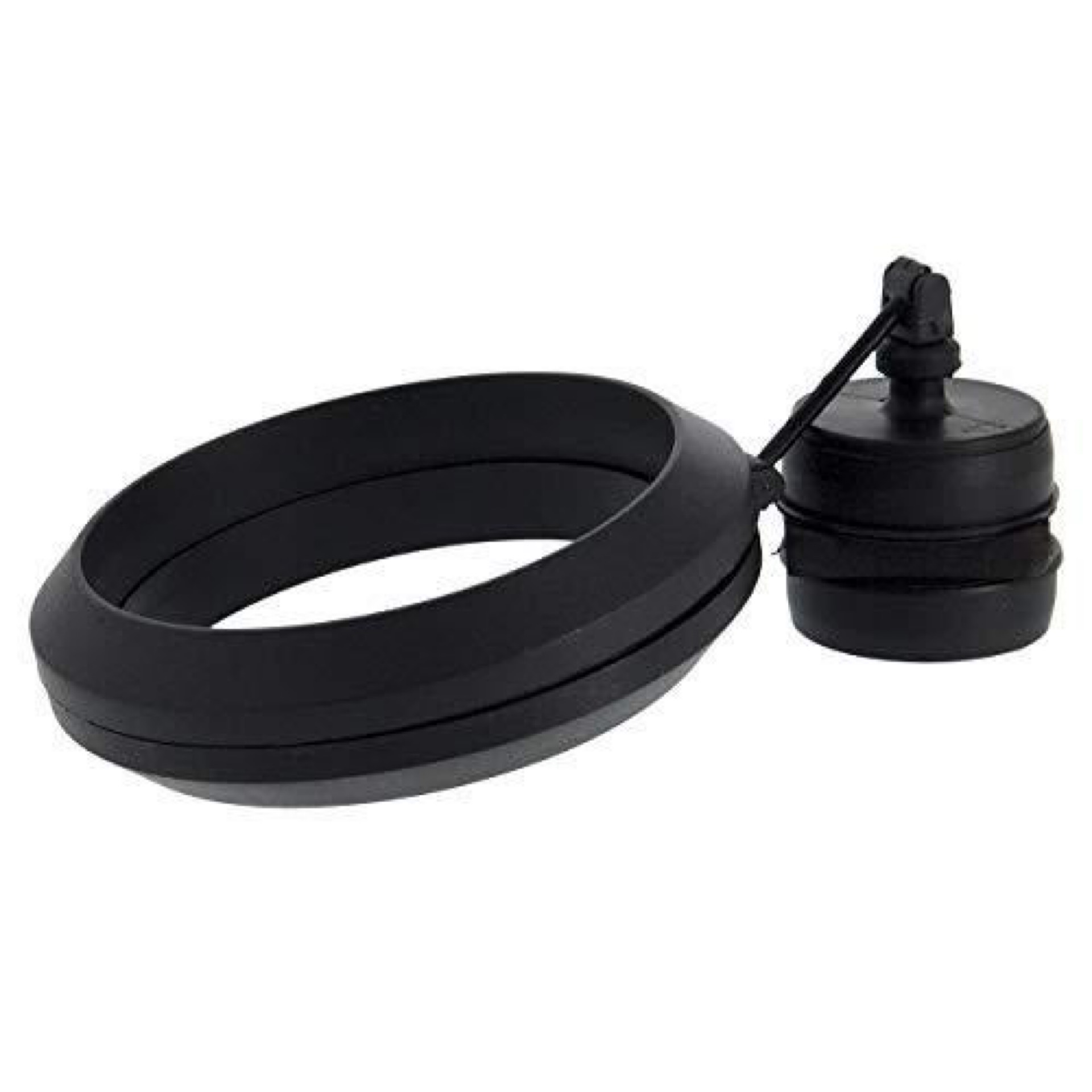 Two Little Fishies Magfeeder Magnetic Feeding Ring