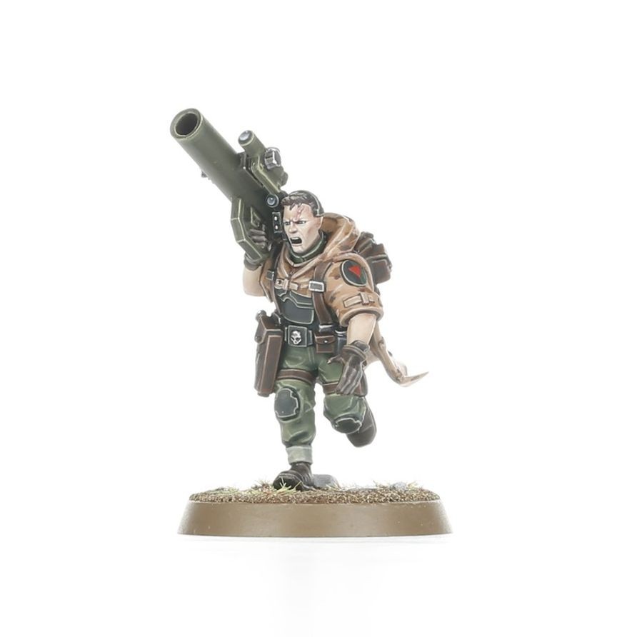 Kill Team™: Spectre Squad thumbnail 3