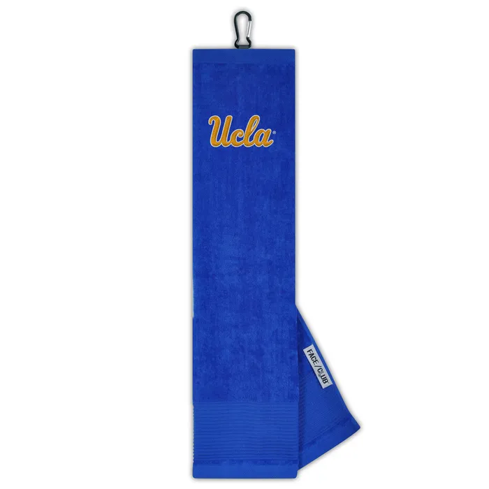 UCLA Bruins Embroiderd Golf Towel