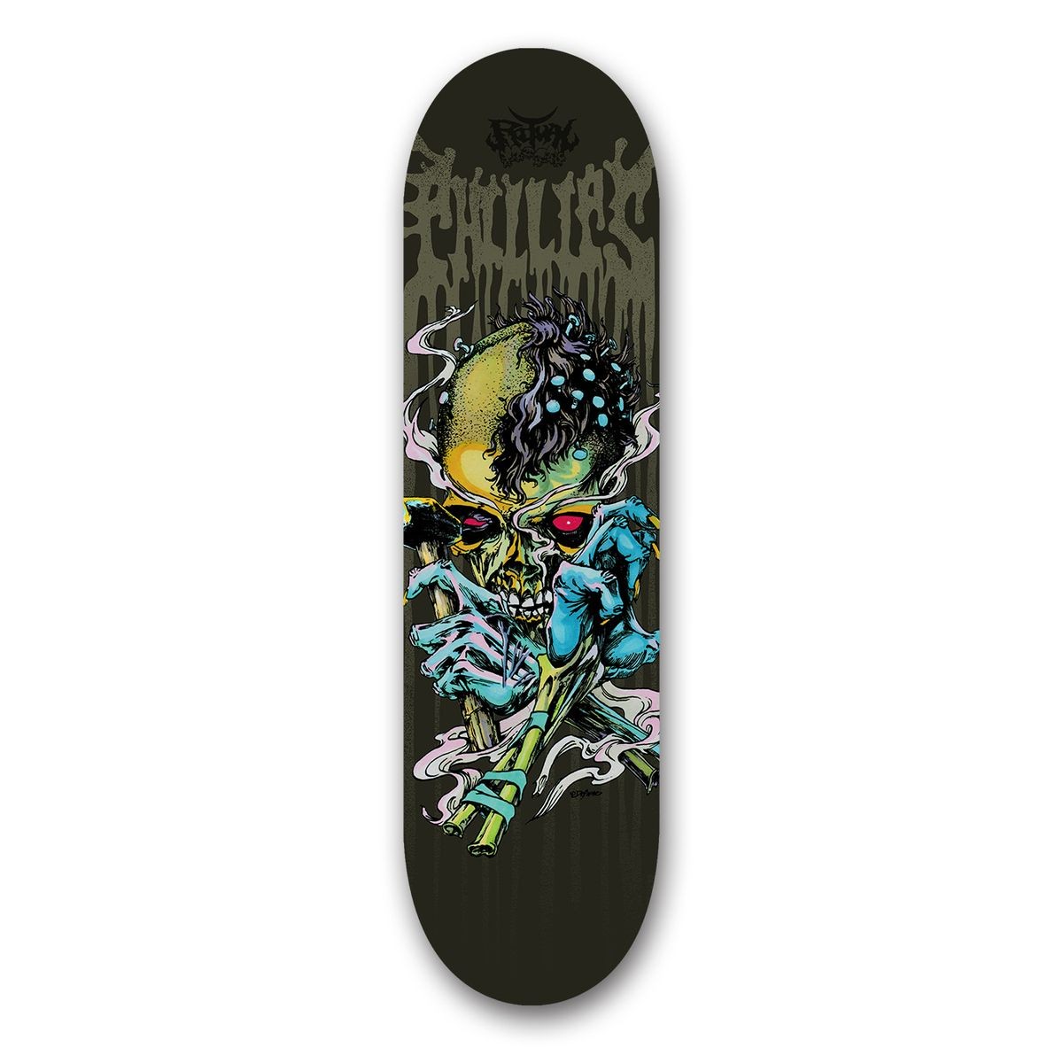 Decks | PROMISE Skate Shop