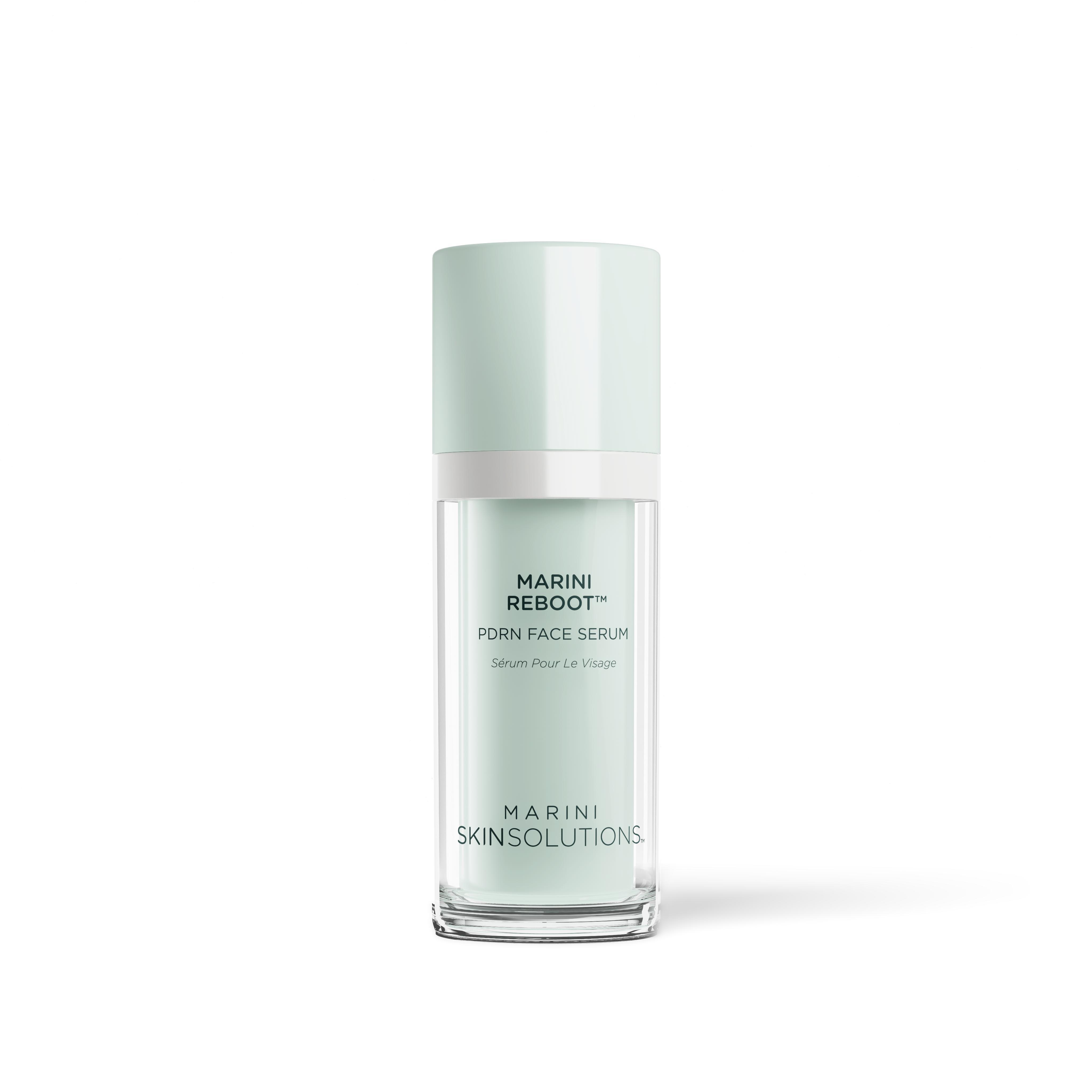 Marini SkinSolutions Reboot PDRN Face Serum