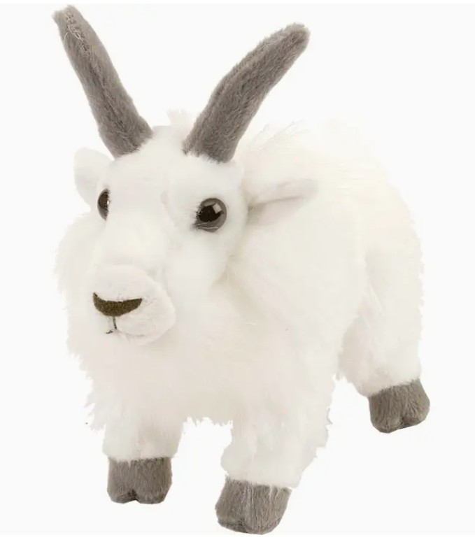 Stuffed Animals 8"