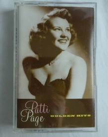 Patti Page/Golden Hits