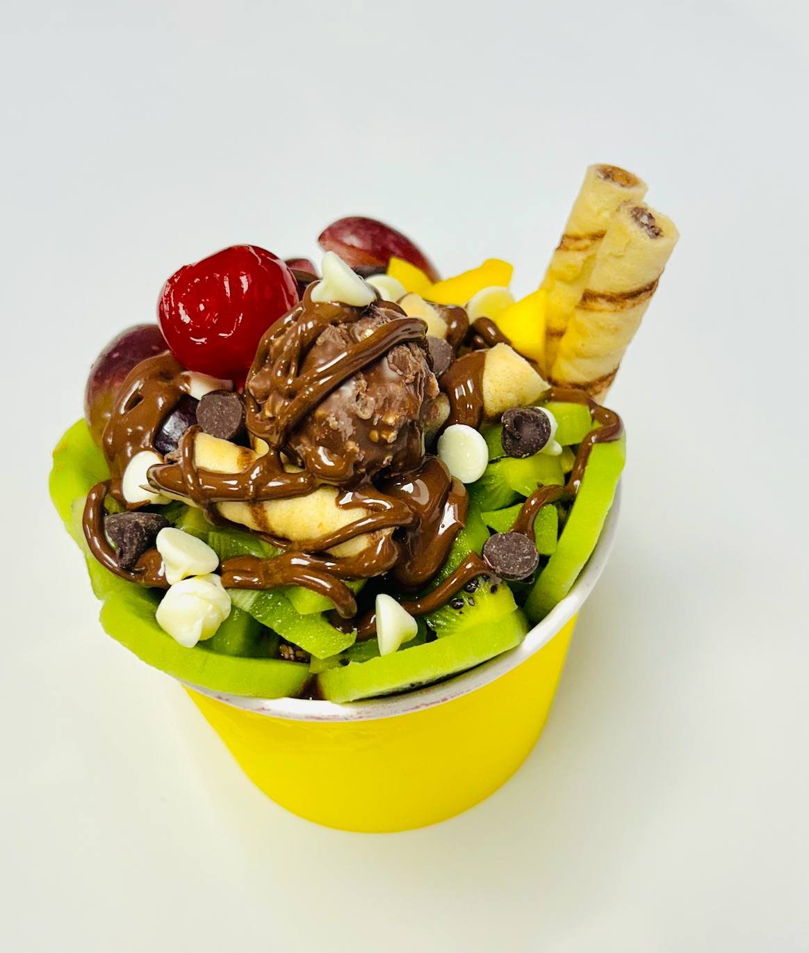 Small Bowl