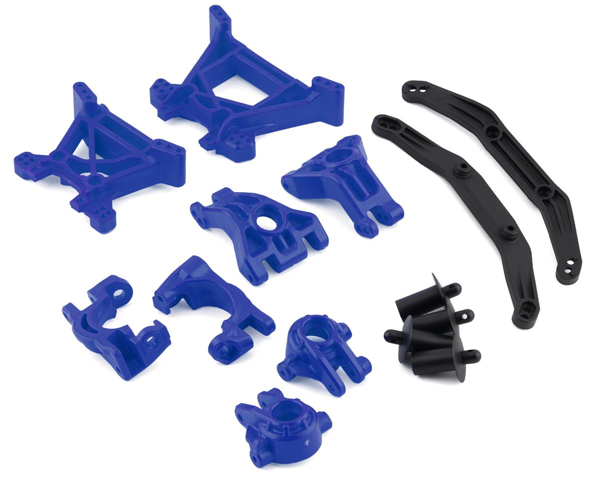 Extreme Heavy Duty Upgrade Kit 9080X Blue