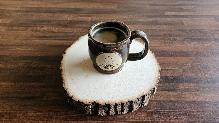 Cabin Coffee