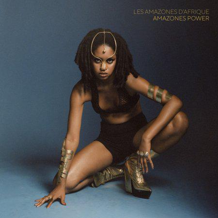 Les Amazones D'Afrique - Amazones Power by Unknown Artist - View 1