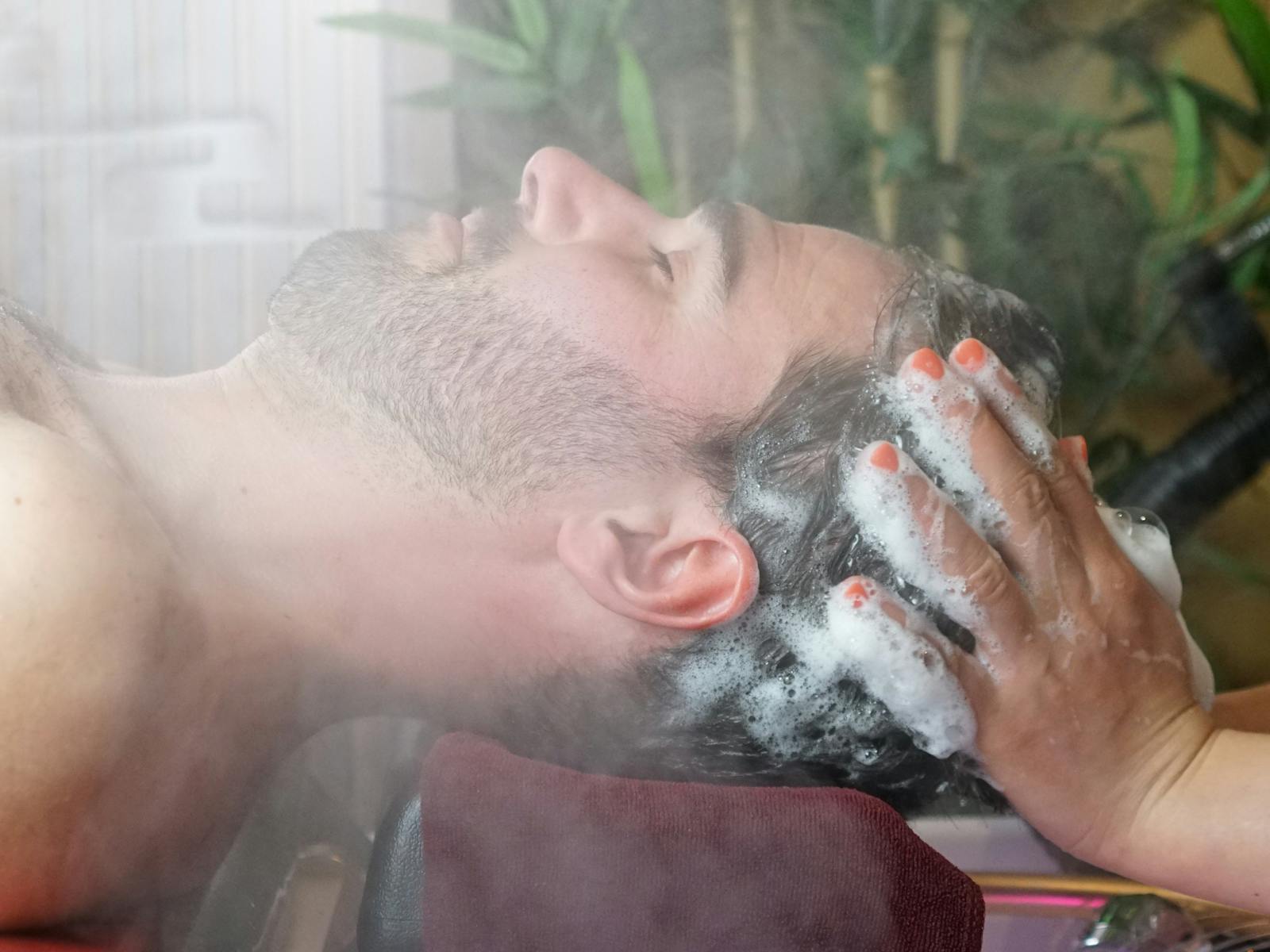 Appointments | Holistic Head Spa