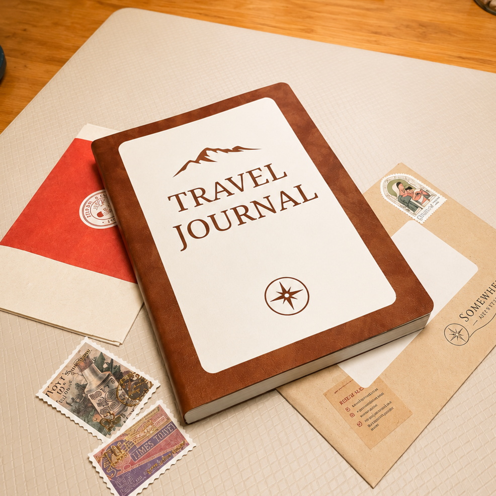 Travel Journal