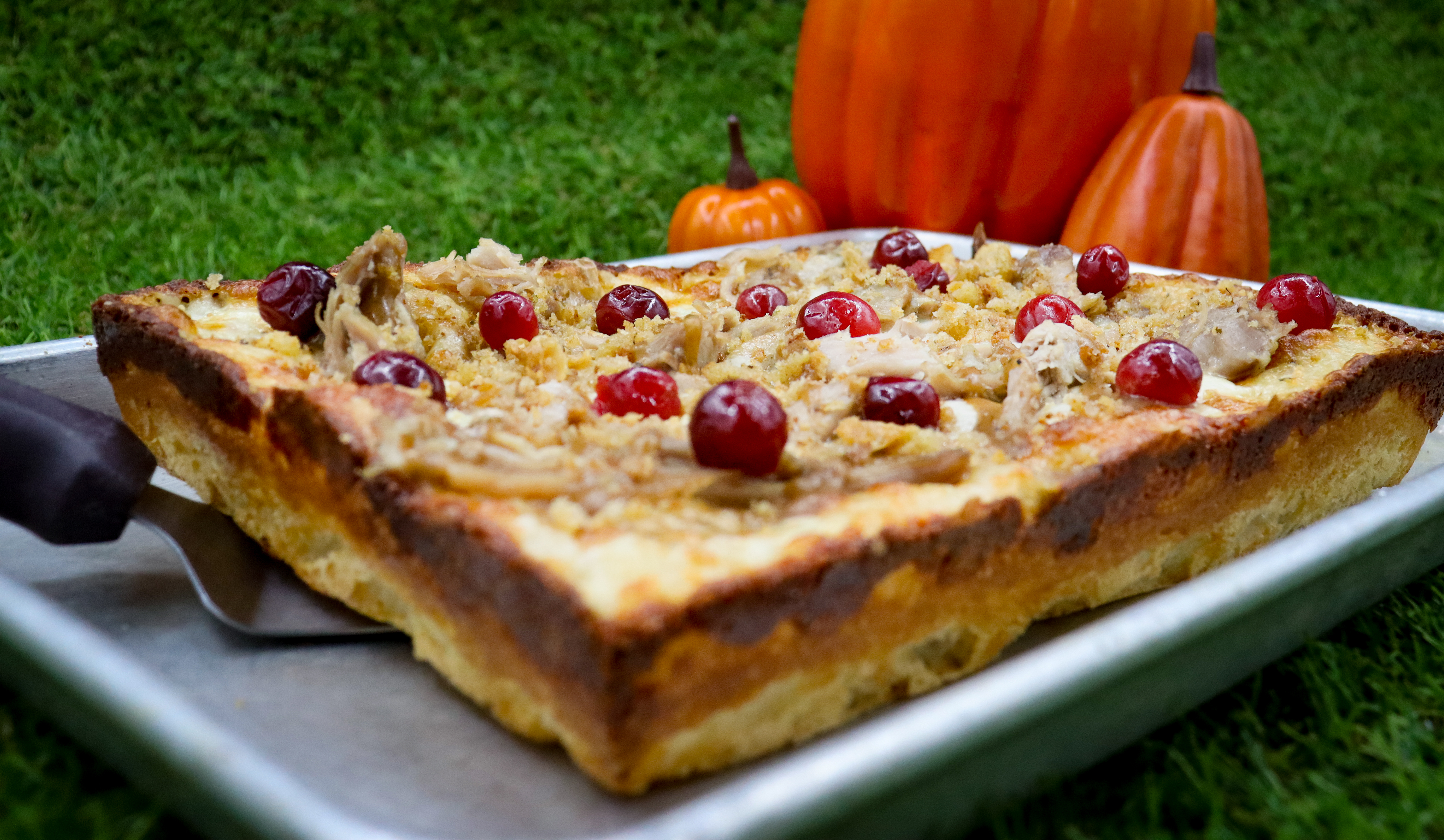 TURKEY TOPPER (MEDIUM)