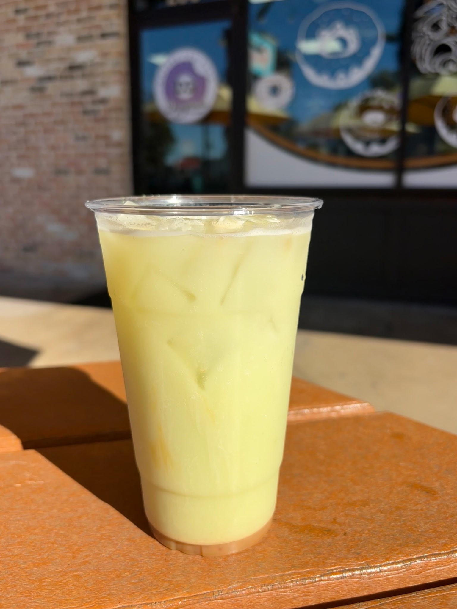 Witches Brew Lemonade