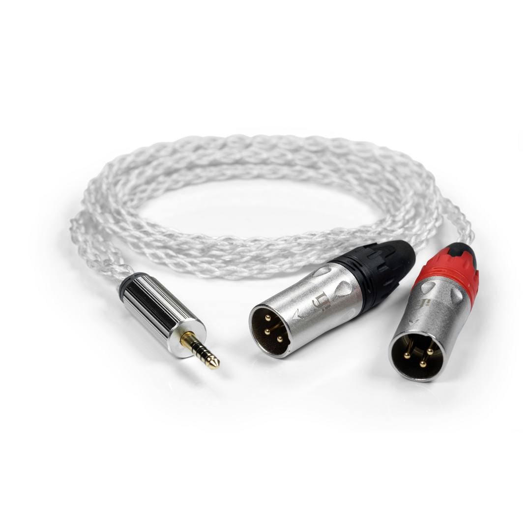 iFi audio | 4.4 to XLR cable