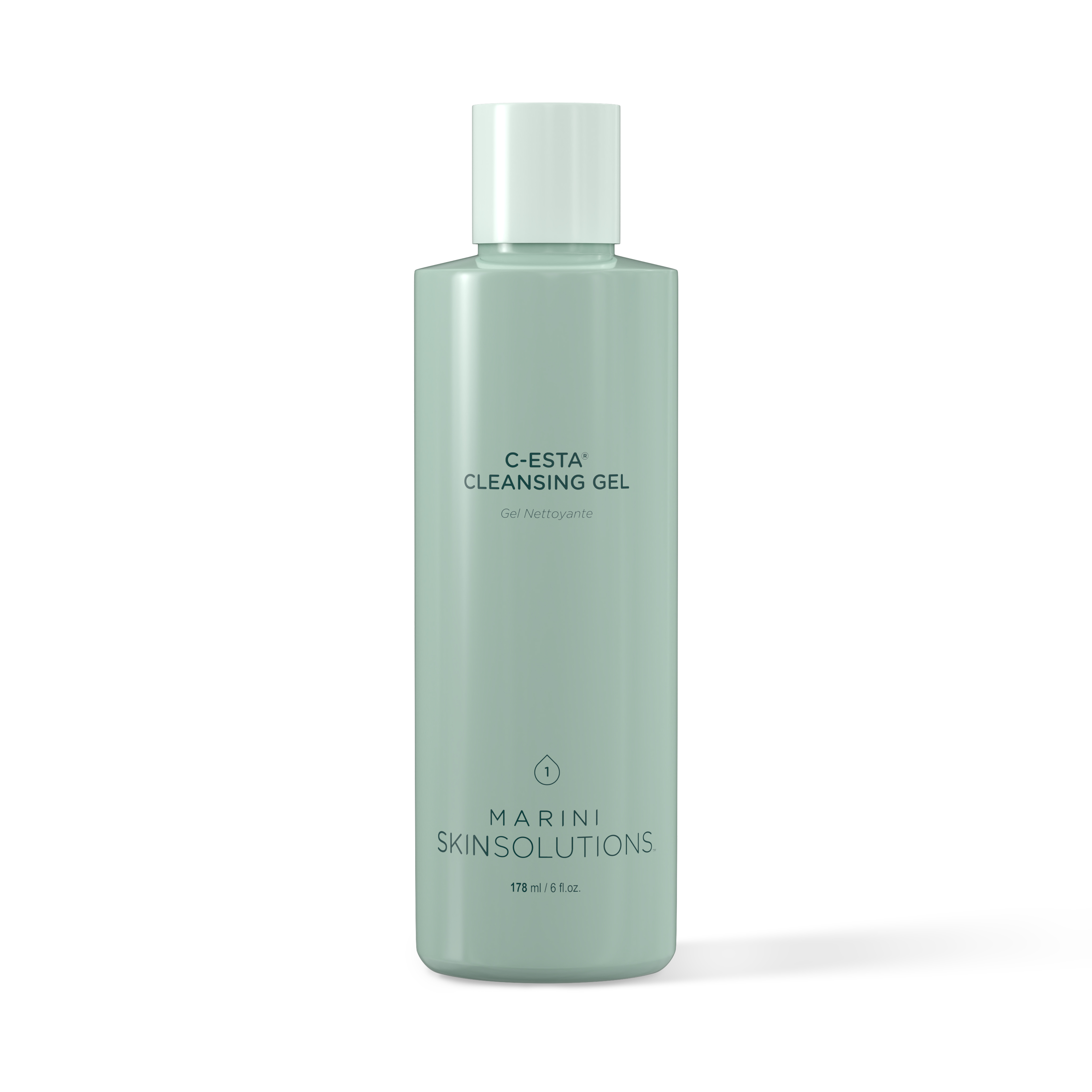 Marini SkinSolutions C-ESTA Cleansing Gel