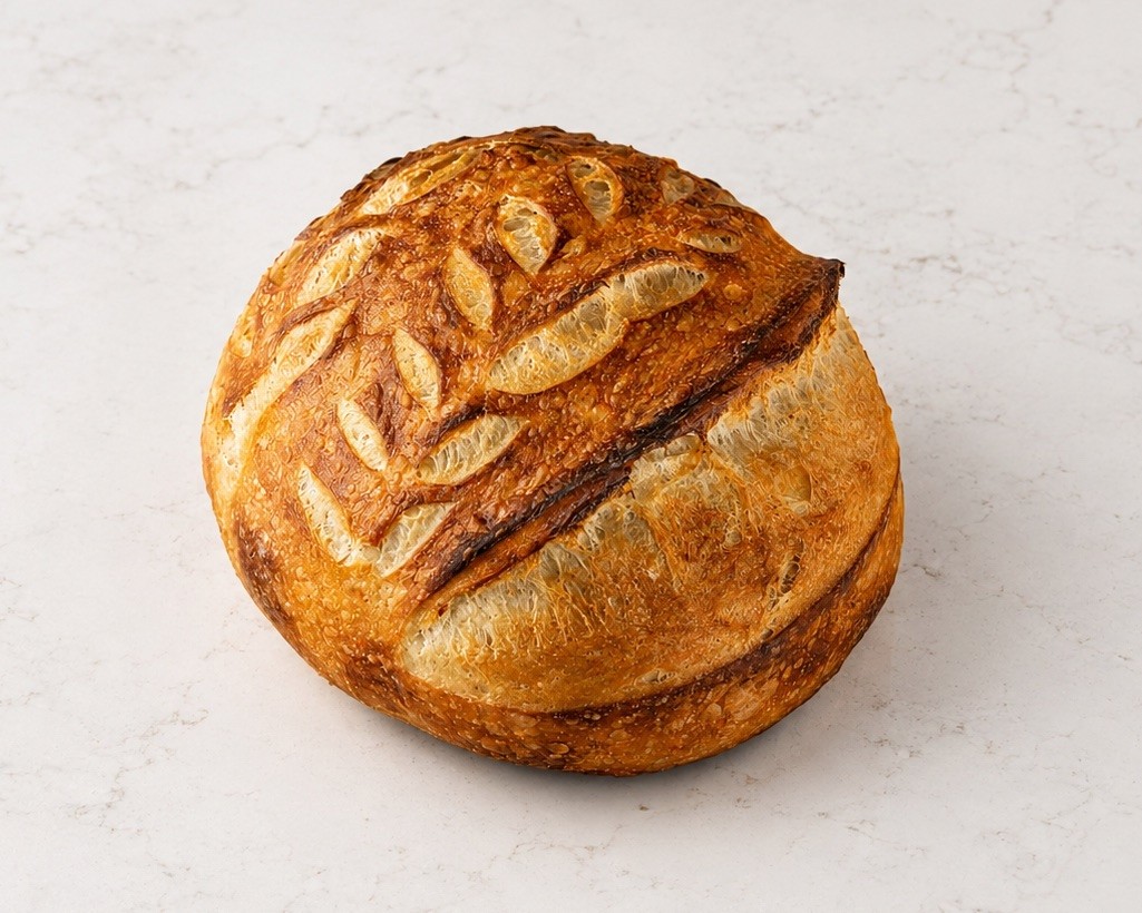 Steve's Loaves