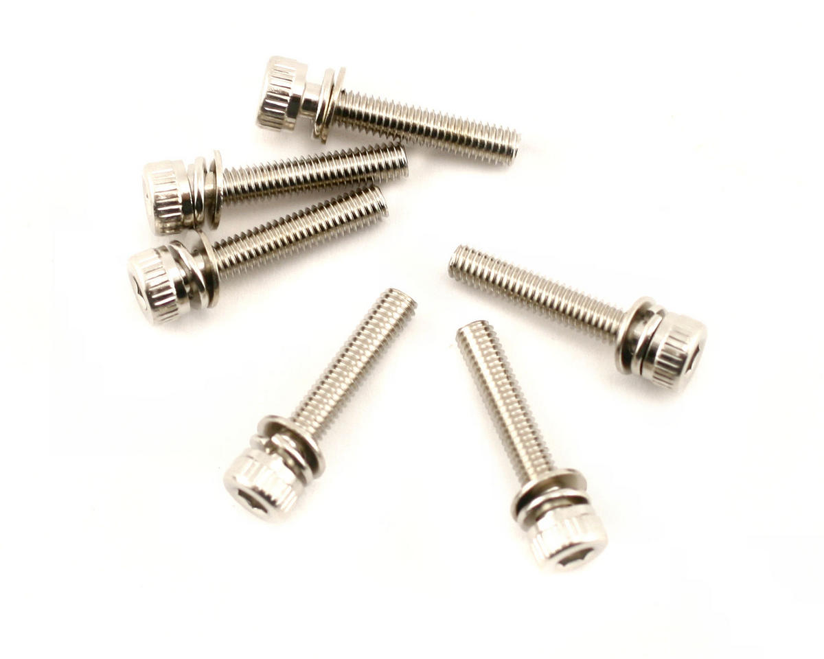3x15mm Screws 3x15mm 5142