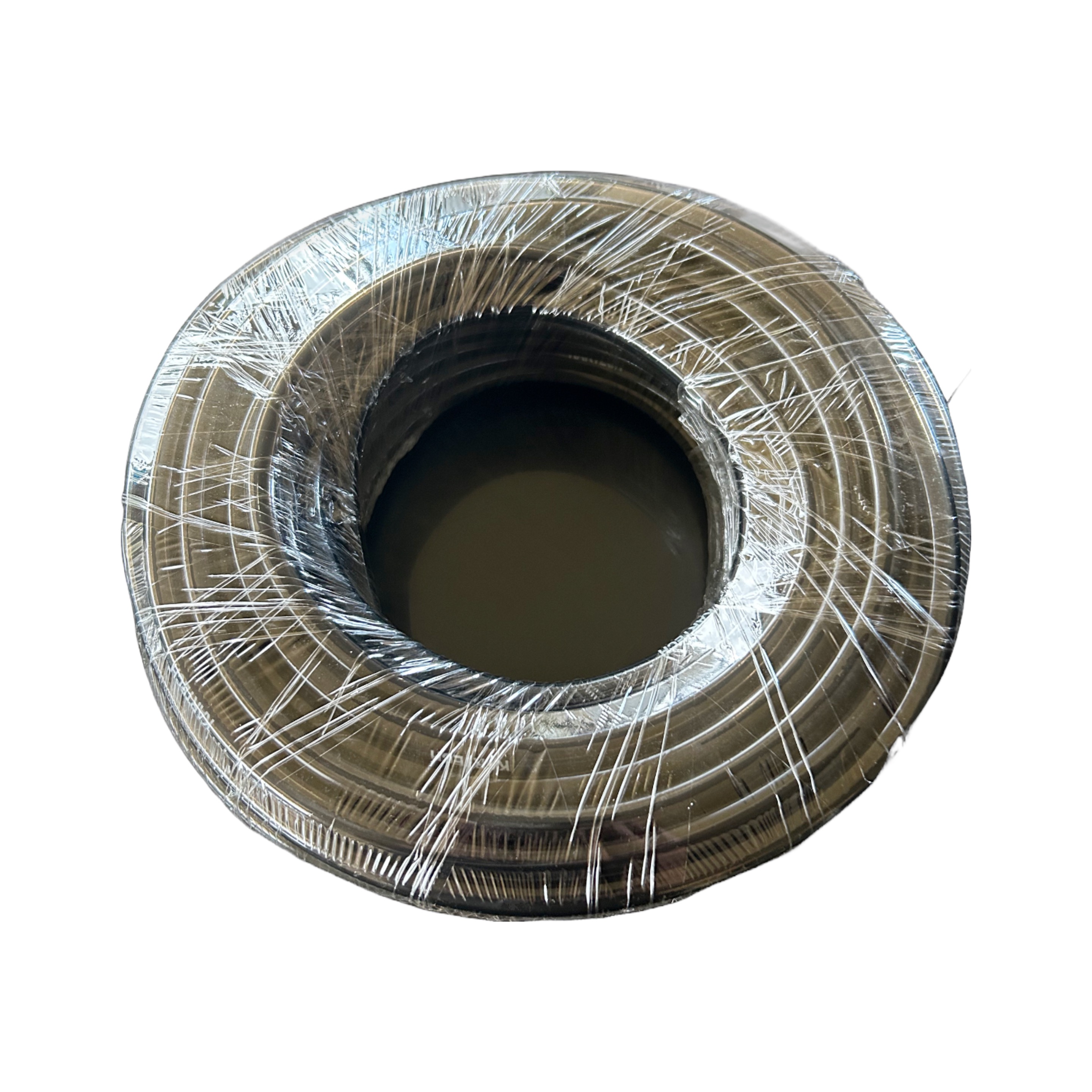 Fuel Line - Black