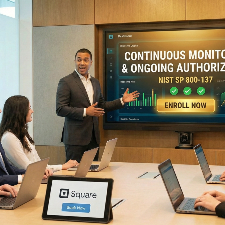 Information Security Continuous Monitoring 2.0