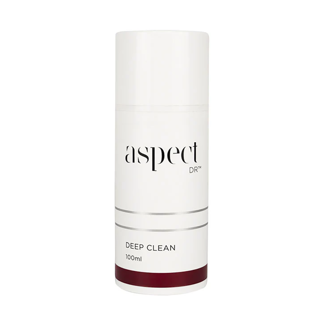 Aspect Dr Deep Clean
