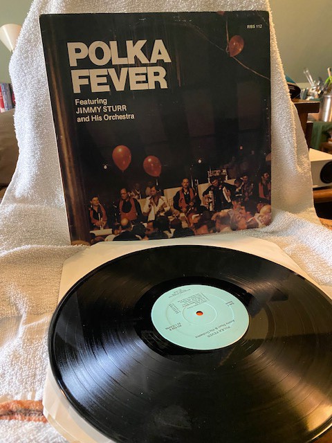 Jimmy Sturr/Polka Fever