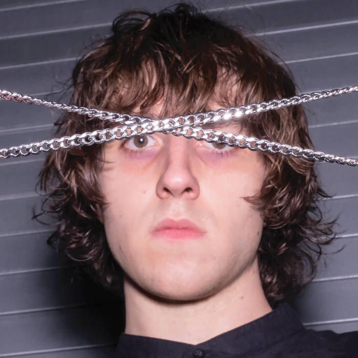 Cameron Winter - Heavy Metal by Unknown Artist - View 1