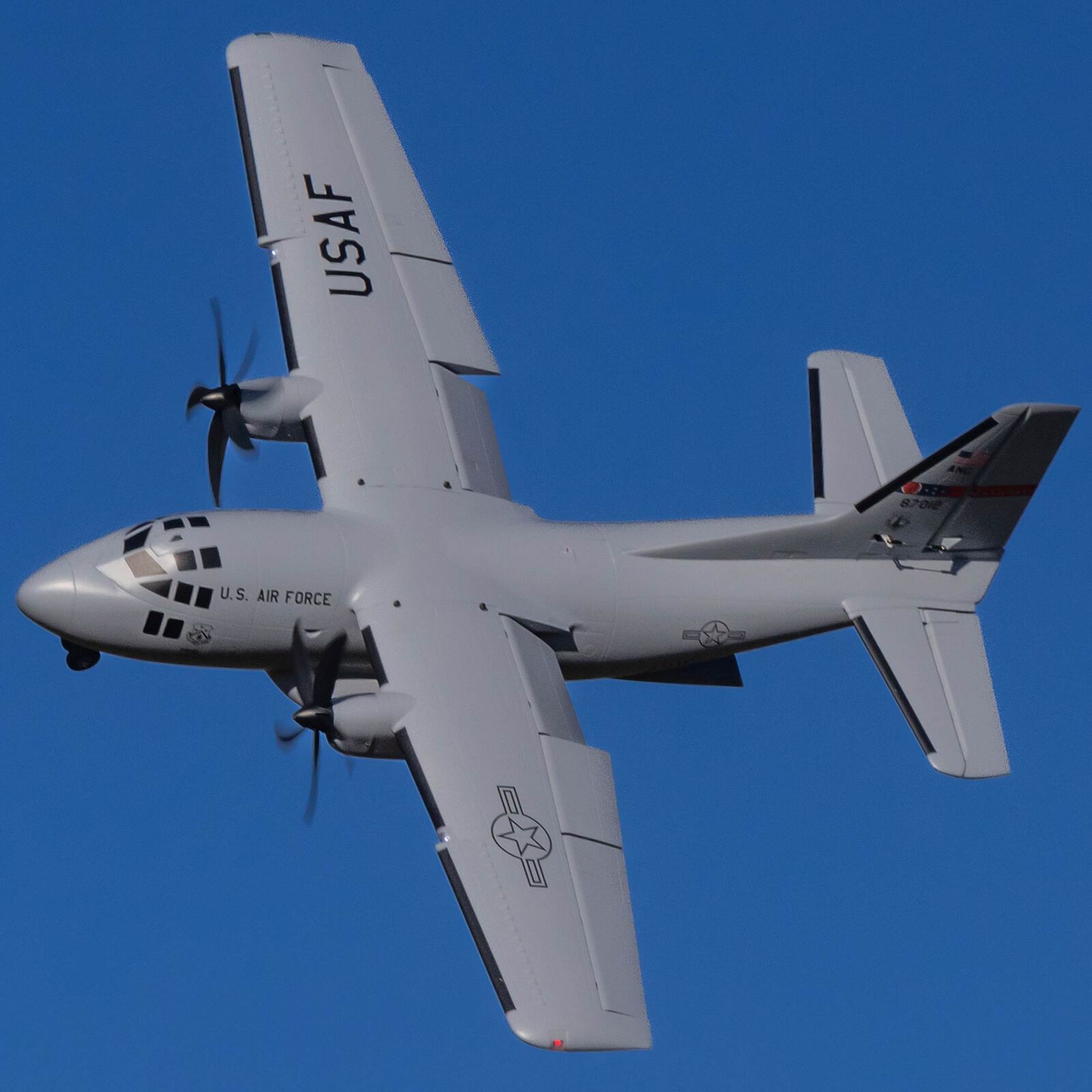 EC 1500 Twin 1.5m