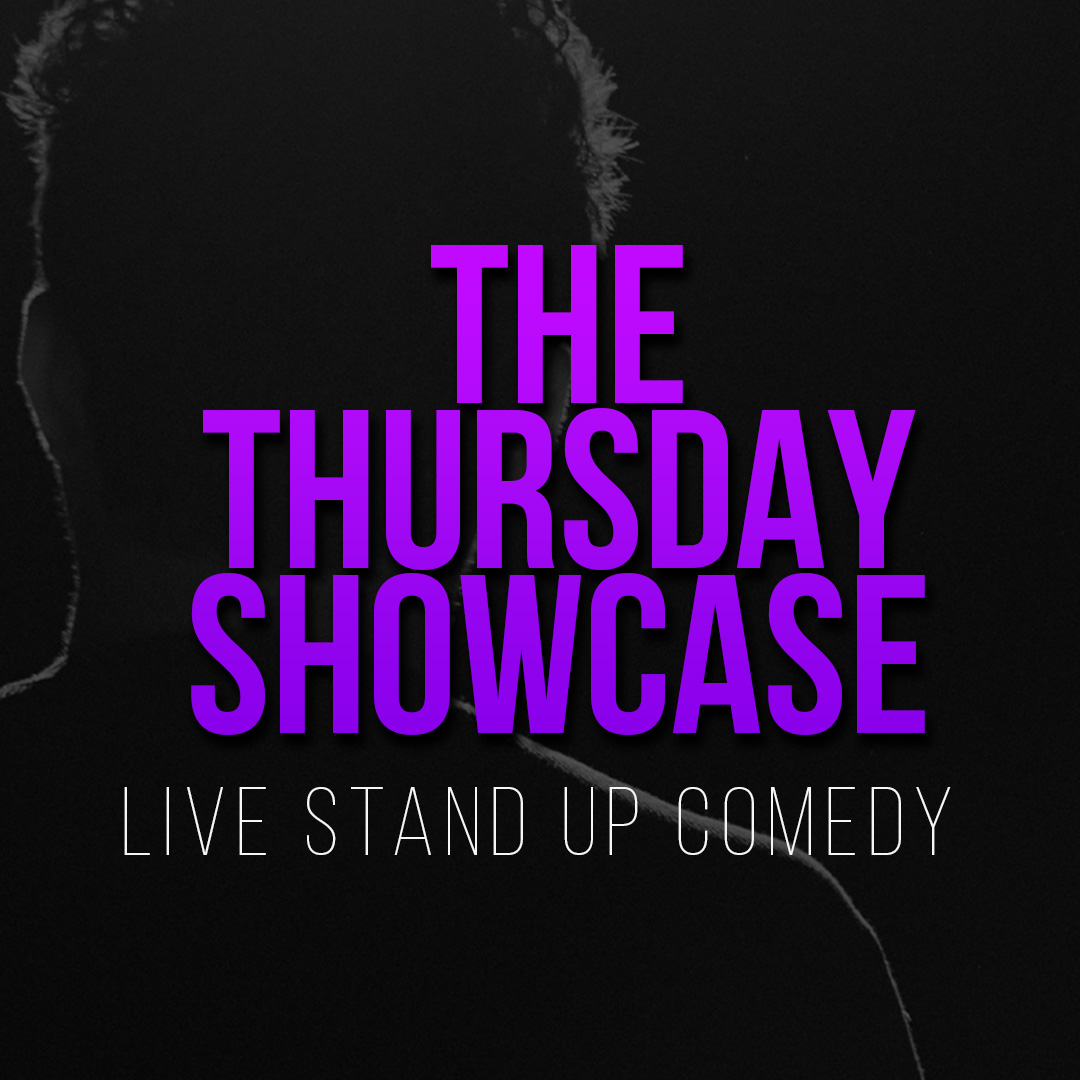 1/15 Thursday Night SESH Showcase - 8:00