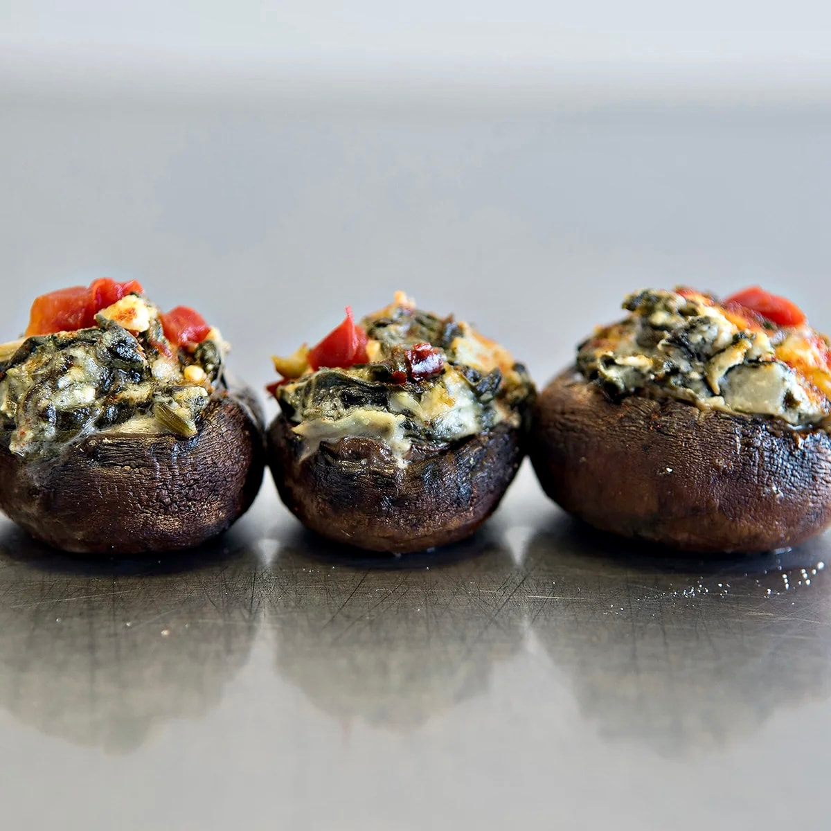 Appetizer Party Menu