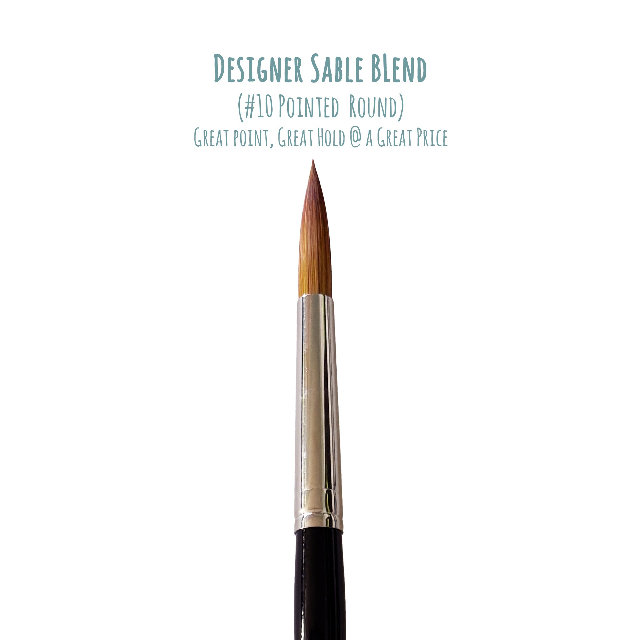 Designer Blend #10