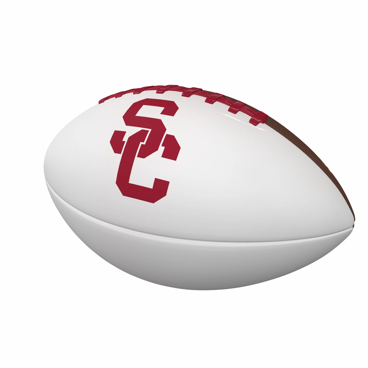 USC Trojans Full Size Signature Football