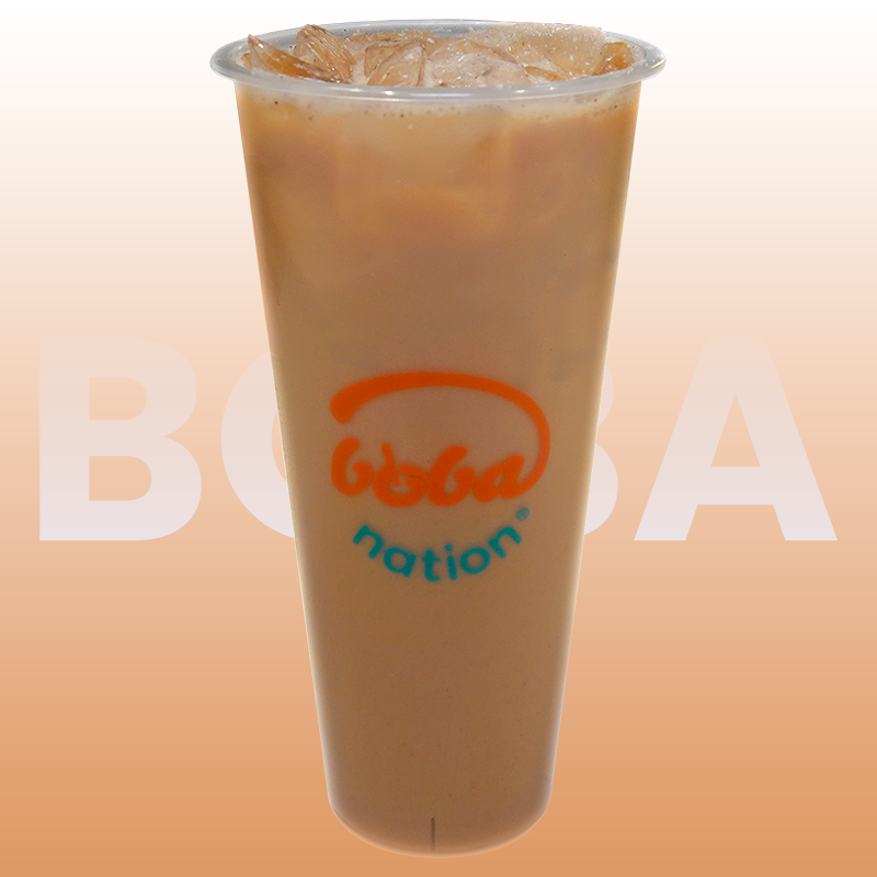 Spanish Coffee