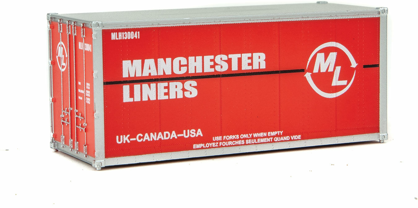 Scene Master 9498656 HO Scale