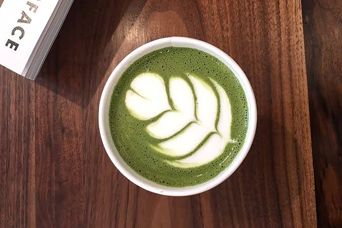 Matcha