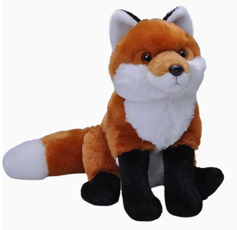 Stuffed Animals 12"