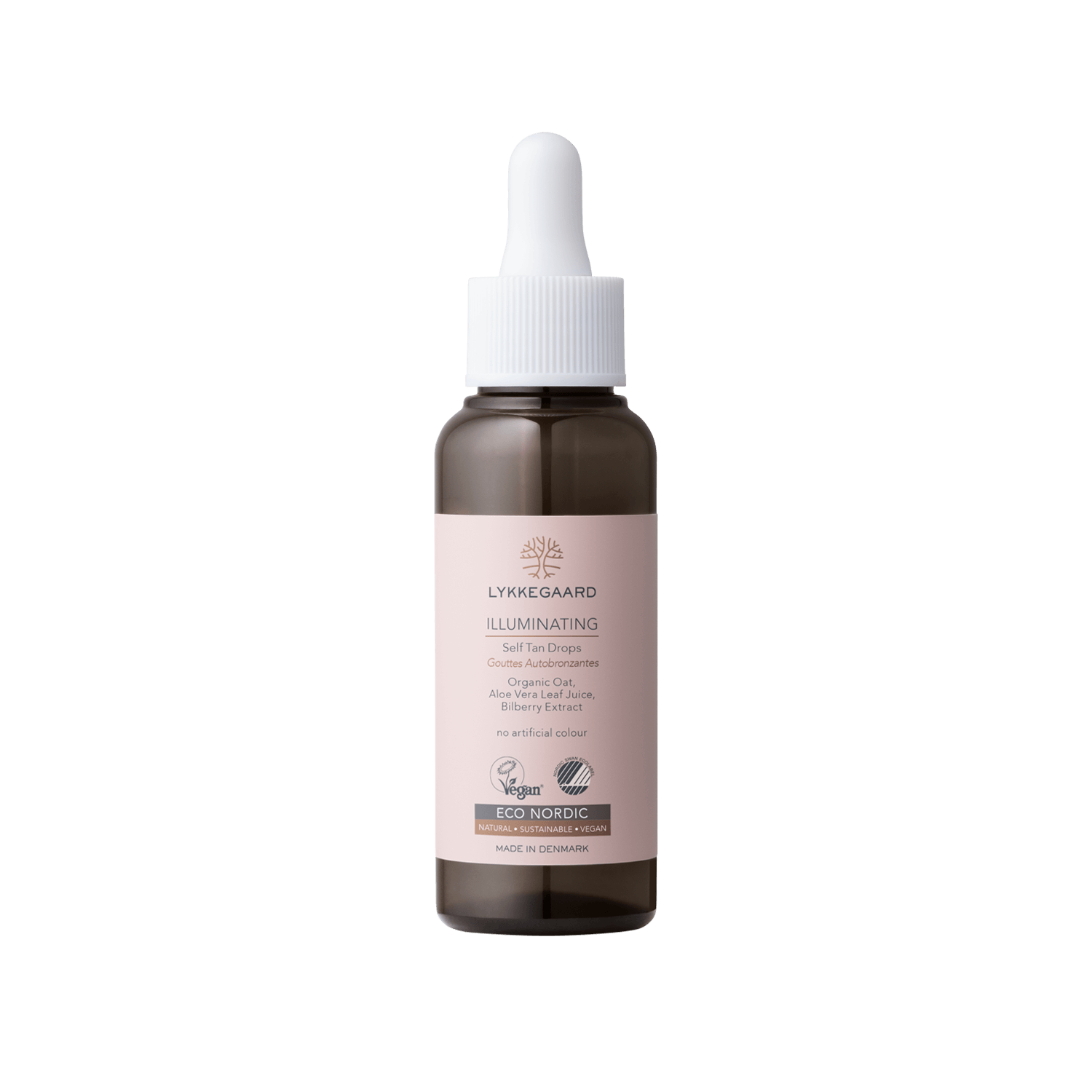 ILLUMINATING Self Tan Drops