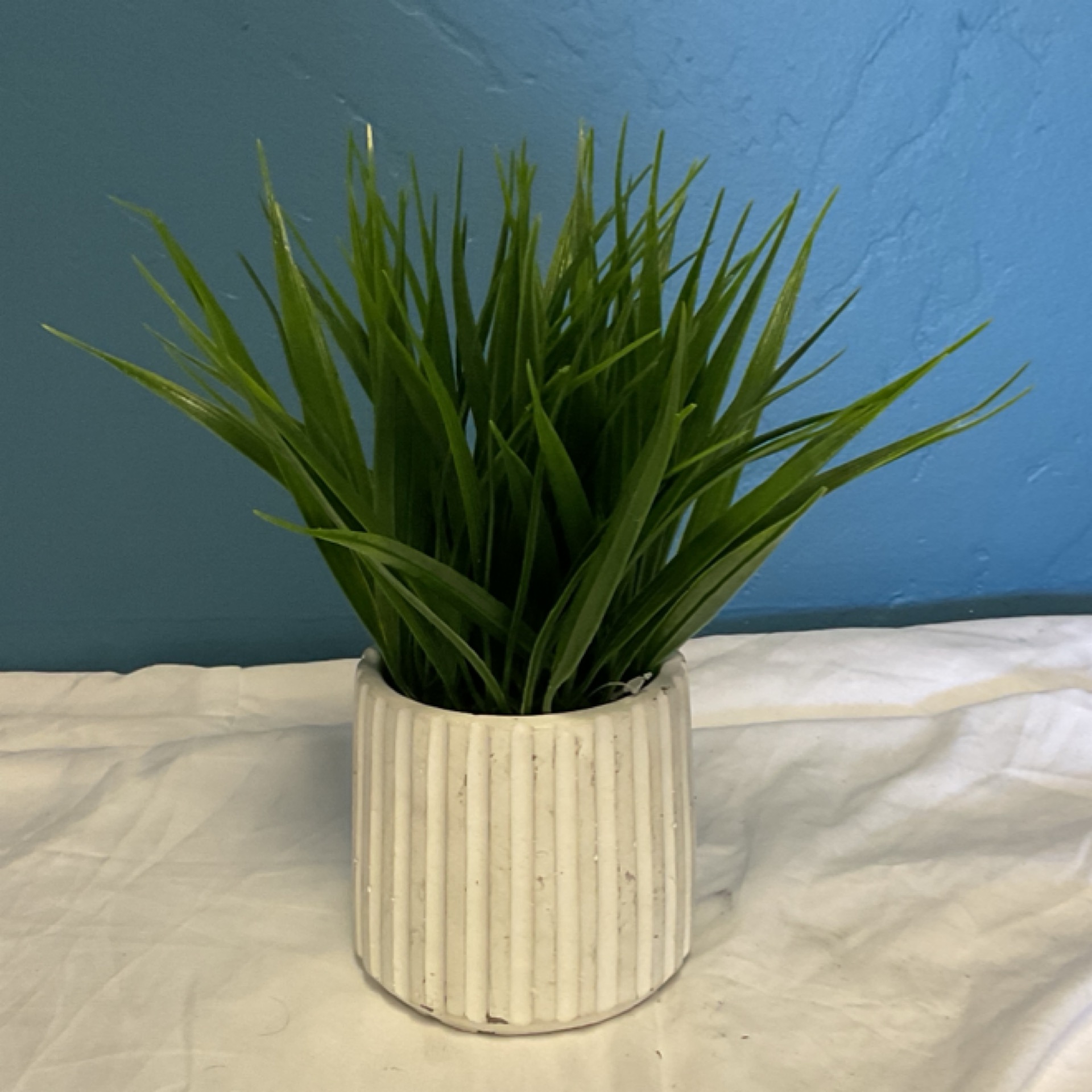 Small Fake Plant
