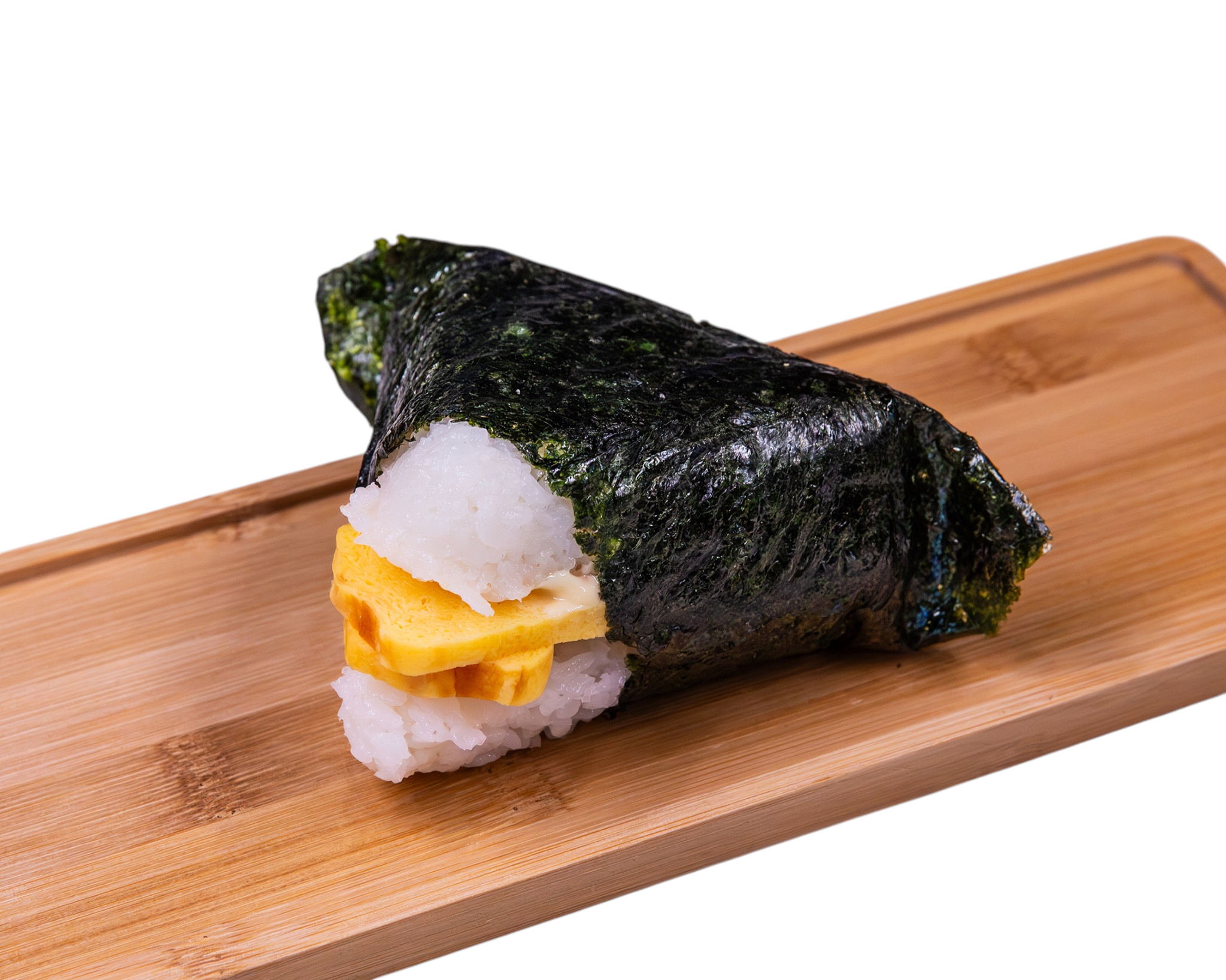 TAMAGO (VEGETARIAN)