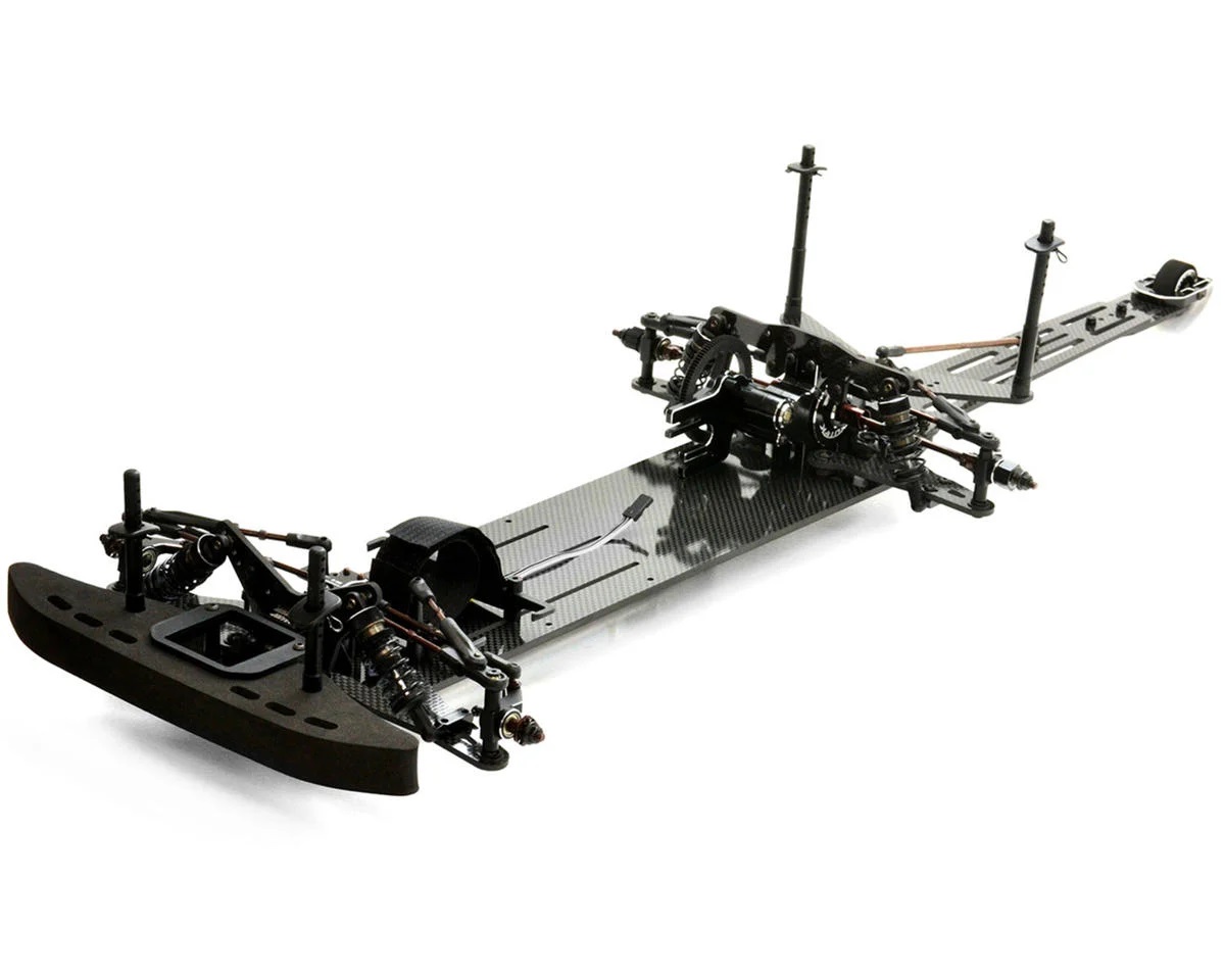Exotek 5000 Vader Pro 2024 Kit
