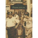 Images Of America Princeton History Book