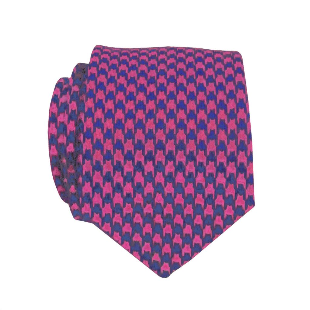 Dpk/Bk-Herringb 6Cm