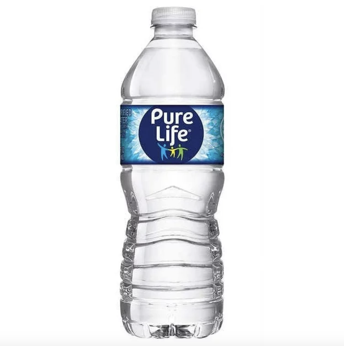 Nestle Pure Life 20oz.