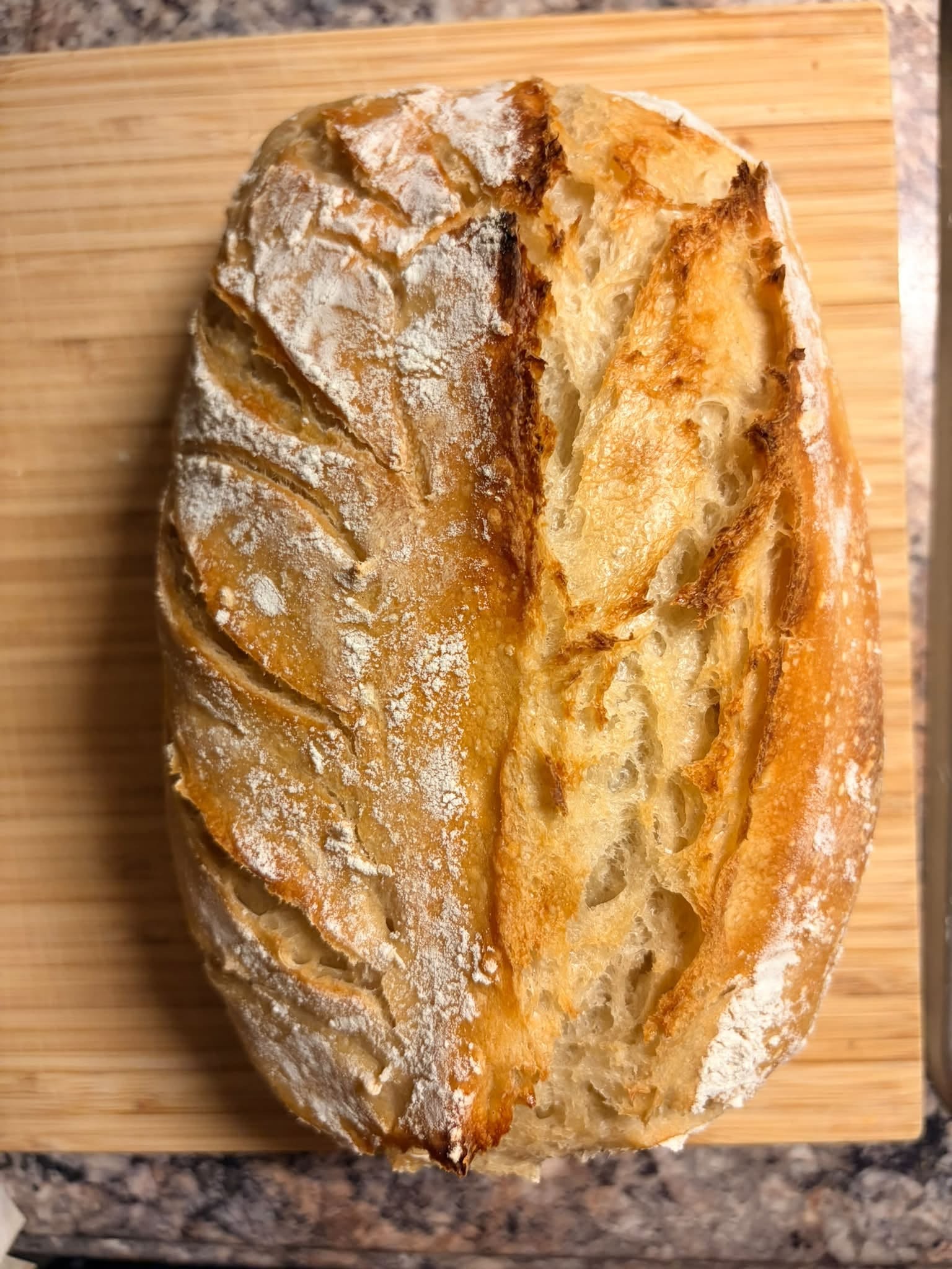 Photo of Classic Sourdough